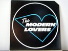 THE MODERN LOVERS LP 1st Album 1976 Berserkley jonathan richman punk
