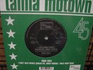 FOUR TOPS RARE MOTOWN/TAMLA AUDIOPHILE 45 SINGLE SUGAR PIE HONEY BUNCH & RENEE