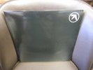 Aphex Twin Caustic Window 2x LP NEW PINK & ORANGE Colored vinyl