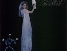 STEVIE NICKS Bella Donna 1981 UK vinyl LP + INNER EXCELLENT CONDITION original