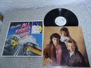 LP SMOKIE - ALL FIRED UP  1988 + OIS