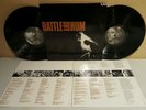 U2 Rattle and Hum LP 1988 Island Records 91003 R-200596 (EX Vinyl) 1st Press BMG
