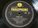 The Beatles - Rubber Soul (1965) LP (VG++) MEGA Rare Mono UK 1st PMC OIS