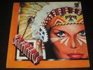 Sammy rare '72 1st press LP Sammy on Philips  EX+ *** UK HEAVY PROG Ginhouse