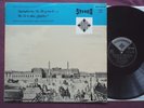 TELEFUNKEN SLT 43038 (b/s - ED1) MOZART: Symphonies Nos. 40 & 41, KEILBERTH, NM