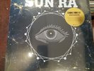 SUN RA Janus 2017 RSD RECORD STORE DAY Colored Vinyl NEW/SEALED