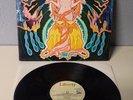 Vinyl 2x LP 33T  HAWKWIND Space Ritual - UAD 60037 - Liberty - unk reissue 1973