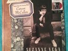 SUZANNE VEGA LOVER, BELOVED: LP LIMITED EDITION COLOR VINYL 1,000 COPIES