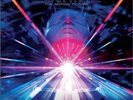 Star Trek The Motion Picture- 2 x Coloured Vinyl - SOLD OUT - Jerry Goldsmith