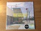 Deacon Blue 'The Hipsters' Vinyl Autographed by Ricky Ross