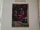 Erasure: The Innocents LP (1998 Sire, Reprise, Mute)