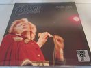 David Bowie Cracked Actor - Live, 3 X LP Record Store Day 2017 Ltd New & Sealed