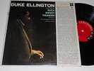 DUKE ELLINGTON Such Sweet Thunder Columbia CL 1033 six-eye DG