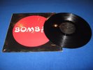BOMBAY - SAME LP   ( RARE   PRIVATE AOR     FINGERPRINT , BOOTCAMP , CINEMA )