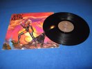 LADY KILLER - SAME LP    ( PRIVATE METAL , RUFFIANS , RAZORMAID , PANTHER )