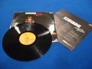 SCORPIONS - VIRGIN KILLER LP   (     ORIGINAL 1ST GERMAN PRESSING )