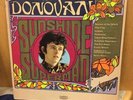 DONOVAN SUNSHINE SUPERMAN ORIG M- 1966 EPIC MONO PSYCH FOLK ROCK LP