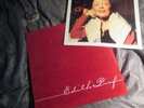 EDITH PIAF LEGACY COLUMBIA 1946-63 - 14LP BOX DELUXE ED RED VELVET - VOCAL JAZZ