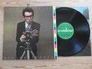 ELVIS COSTELLO - THIS YEARS MODEL-1st UK PRESS-