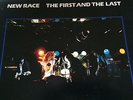 NEW RACE - -THE FIRST AND THE LAST - 1988 12