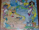 TX Psychedelic LP-Lost & Found-Everybodys Here-International Artists 3-Sealed-ST