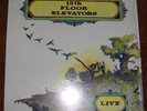 Texas Psychedelic LP-13th Floor Elevators-Live LP-International Artists 8-Stereo