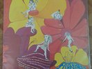 LP ANITA Y EL CONJUNTO LOS PERDIDOS-FLORES BEAT HAPPY HIPPIE
