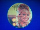 Olivia Newton-John – Magic-1980 UK  7