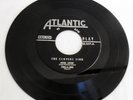 THE CLOVERS SING EP 45 rpm 7