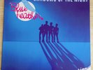 LP BLUE FEATHER shadows of the night EURO BOOGIE feelgood