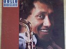 LP JULES BROUSSARD same RARE JAZZ FUNK