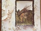 LED ZEPPELIN LP IV 1971 AUSSIE PRESSING SD 7208