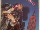 LP CHILLY for your love  EURO BOOGIE  Original German Press