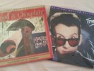 Elvis Costello - Blood & Chocolate/Trust Bundle - Mobile Fidelity 180 gram