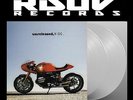 FRANK OCEAN - UNRELEASED, MISC. - 2 LP Clear VINYL 12