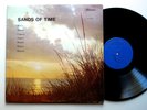 SANDS OF TIME s/t - charming private lo-fi college girls folk psych DIRECTOR