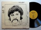 BILL STONE stone - rare '70 unknown private acid folk psych loner monster HEAR
