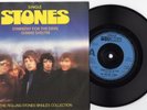The Rolling Stones - Sympathy For The Devil / Gimme Shelter 1980 UK 45 -STONE 12