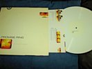 the PROMISE RING   30 EVERYWHERE,Original LP WHITE VINYL 1996 JADE TREE w/INSERT