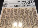 Scarlatti Sonatas Sixty Sonatas Volume 2 Ralph Kirkpatrick 32 26 0022 New Sealed
