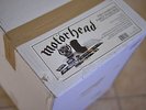 NEW & SEALED Motorhead The Complete Early Years box set rare 2012 OOP Universal