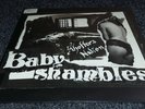 Babyshambles-Shotters Nation Vinyl Album