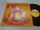 Jimi Hendrix Experience Are You Experienced LP RS6261 1967 1F/1A