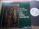 Fritz Reiner/Chicago STRAUSS Also Sprach Zarathustra - MFSL 1-522
