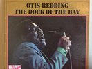 The Dock of the Bay by Otis Redding 1968 Vinyl Volt Records 1st Press