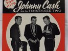 JOHNNY CASH with the TENNESSEE TWO -  EARLY SUN EP