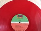 Ac/dc Canadian Powerage Red Vinyl LP