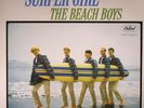 BEACH BOYS, The - Surfer Girl: 75th Anniversary Edition (reissue) - Vinyl (LP)