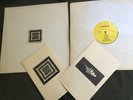 Pygmy Unit LP Signals From Earth private CA Free jazz space psych Jim Pepper '74