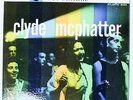 CLYDE MCPHATTER Love Ballads LP Vinyl 1958 Atlantic 8024 MONO NEAR MINT K-628